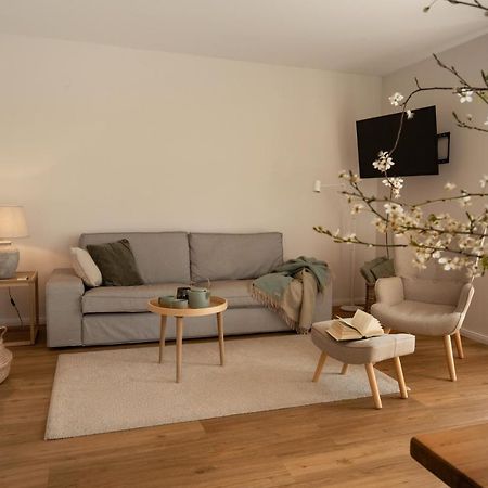 Apartamento Haus 2 Klenzau Exterior foto