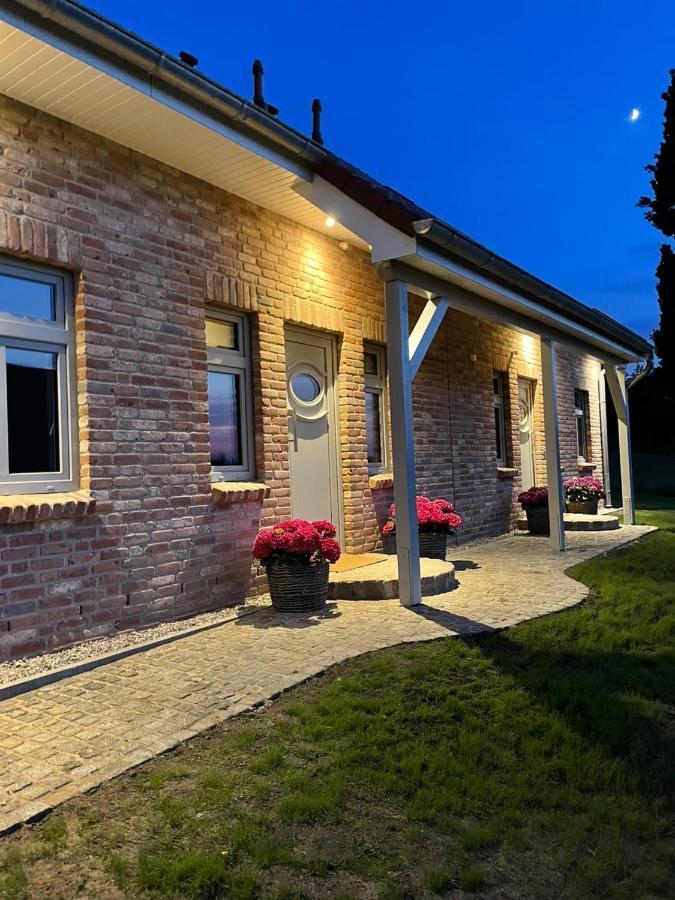 Apartamento Haus 2 Klenzau Exterior foto