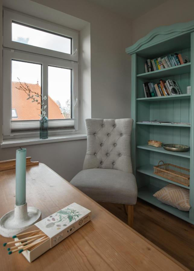 Apartamento Haus 2 Klenzau Exterior foto
